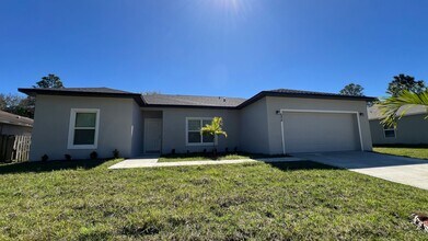 Building Photo - Discover the 3 BD/2BA Home in Beautiful Palm Bay!! Alexa Enabled SMART HOME!