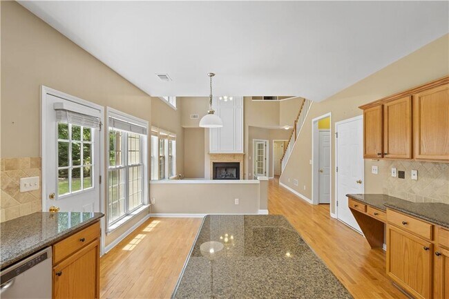 Building Photo - 5376 Amberden Hall Dr