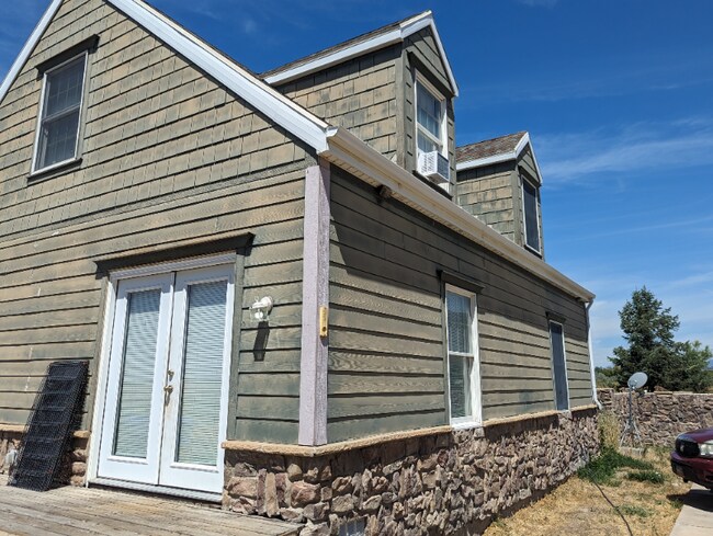 Building Photo - 1267 W Burke Ln