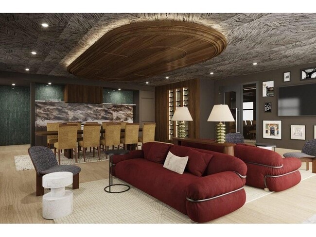 Building Photo - 640 Wisconsin Ave N