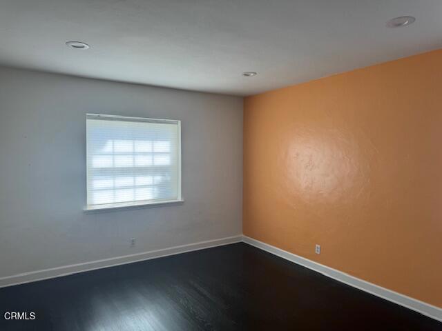 Building Photo - 643 N Hagar St