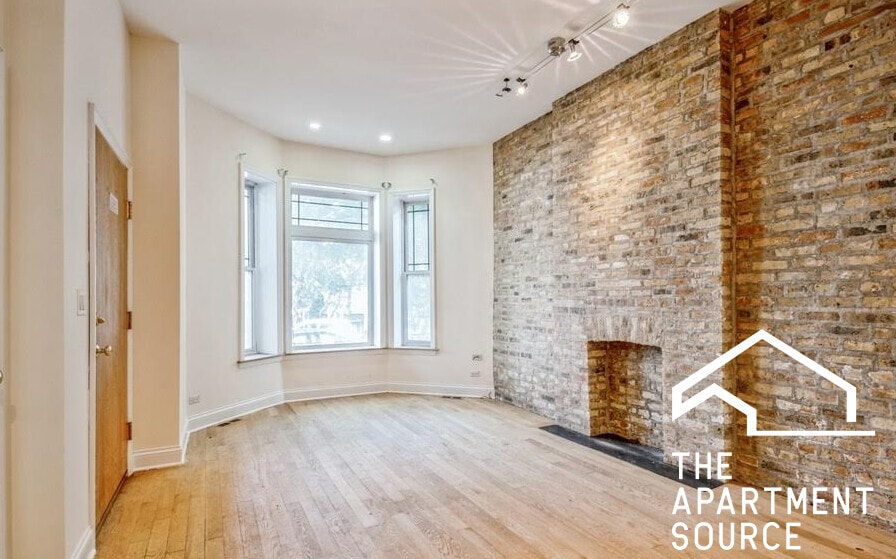 Building Photo - 1418 N Mohawk St