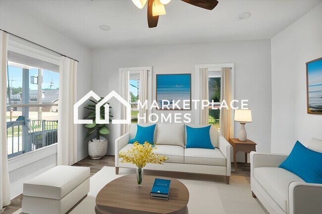 Building Photo - 115 Garden Ln