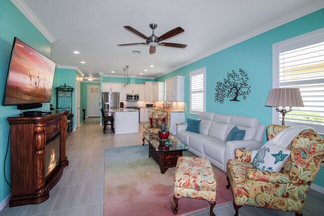 Building Photo - 128 Colebrook Ct