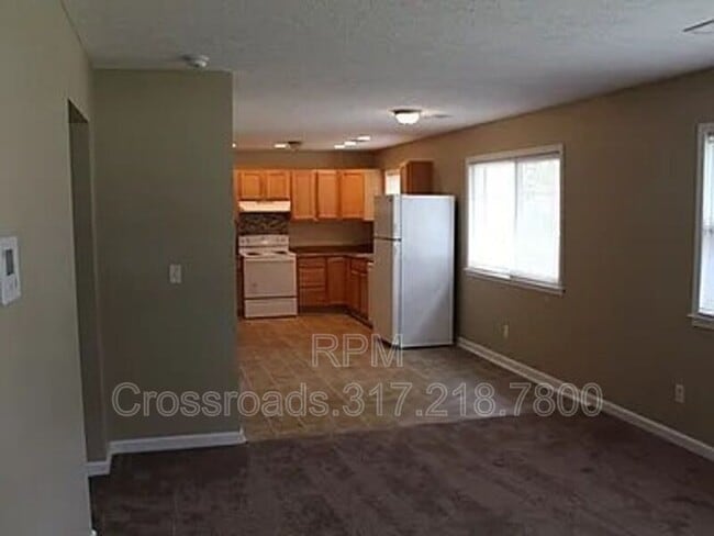 Building Photo - 9296 N College Ave