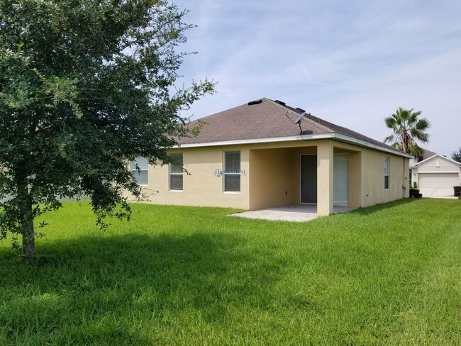 Building Photo - Welcome to this charming 3-bedroom home located in the sought-after Esprit community of St. Cloud.