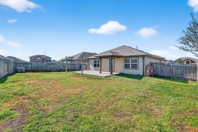 Building Photo - 3015 Lightles Manor Ct