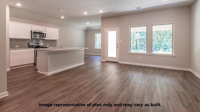 Building Photo - 44176 Covington Ridge Dr