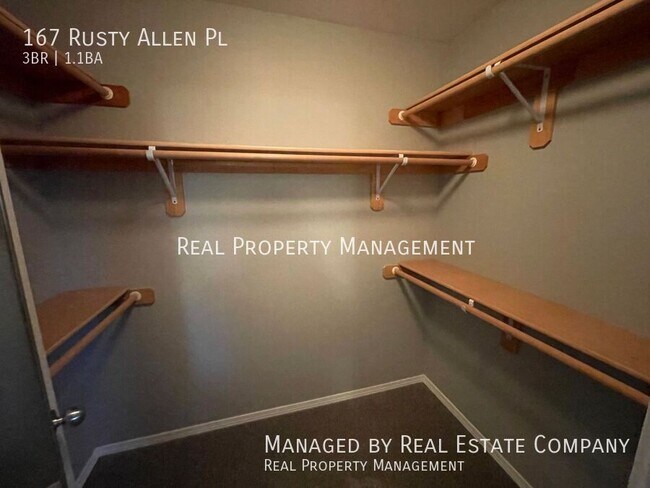 Building Photo - 167 Rusty Allen Pl