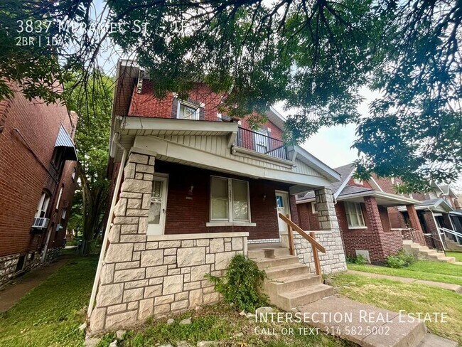 Building Photo - 3837 Meramec St