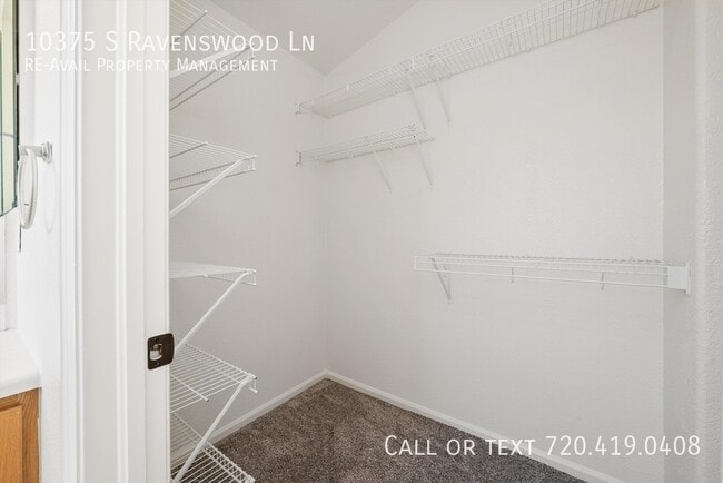 Building Photo - 10375 S Ravenswood Ln