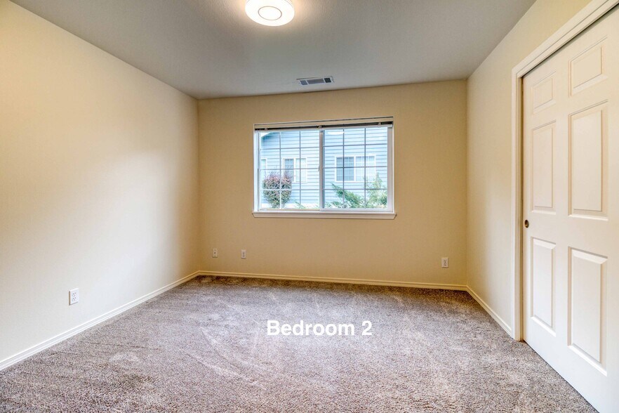 Bedroom 2 - 1923 NE Derek Dr