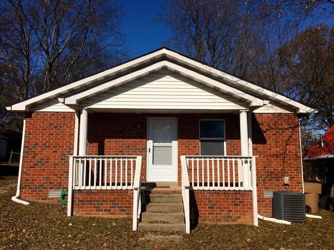 Building Photo - 422 McClellan Ave