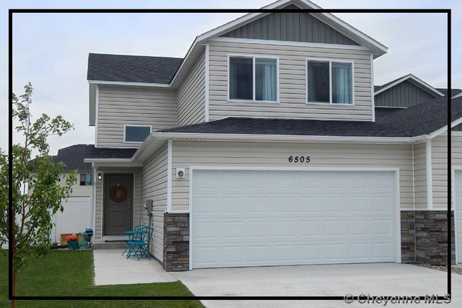 Building Photo - 6505 Painted Rock Trl