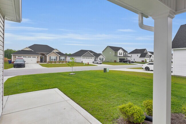Building Photo - 630 Indigo Johnston Dr