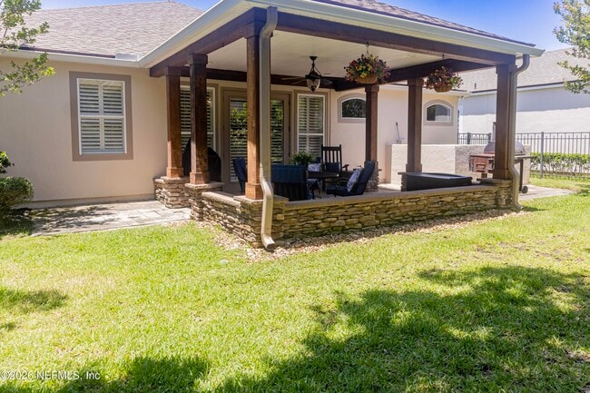 Building Photo - 904 Gallier Pl
