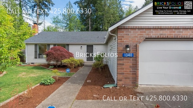 Building Photo - 1340 NW Huckle Dr