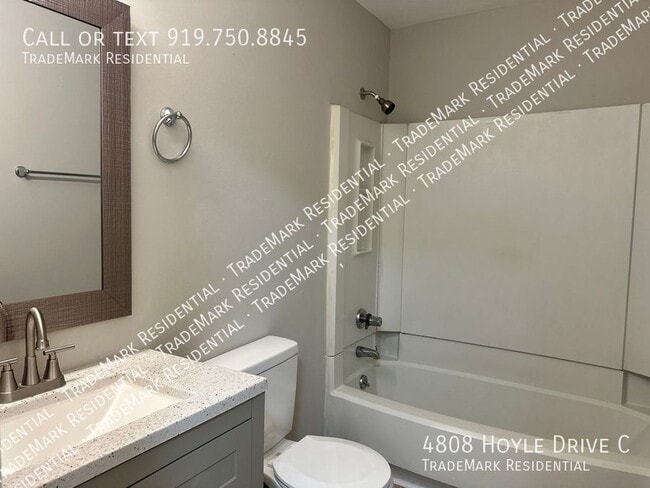 Building Photo - 4808 Hoyle Dr