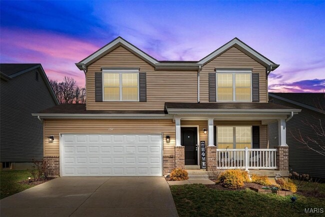 Primary Photo - 757 Fox Creek Dr