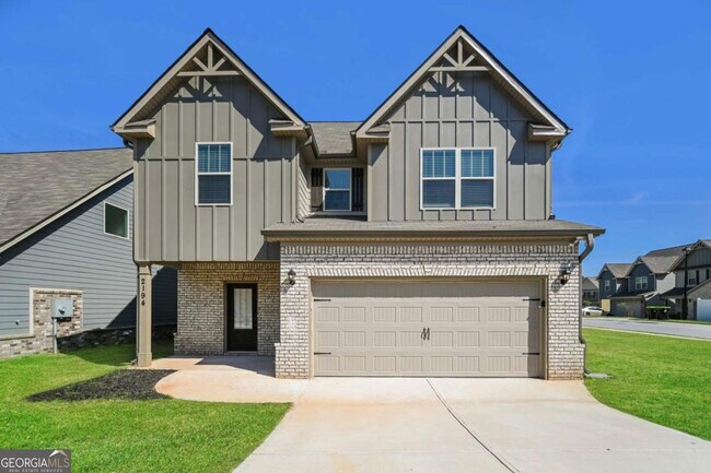 Primary Photo - 2194 Bridgewater Pass