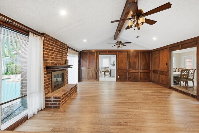 Building Photo - 3502 Plum Brook Ln