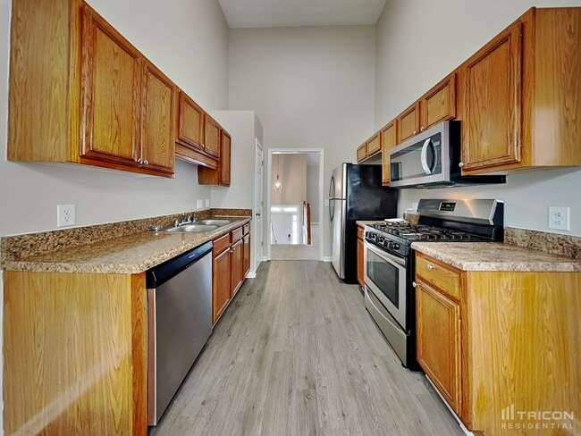 Building Photo - 3100 Perch Overlook SW