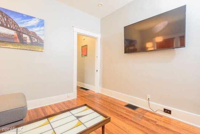 Building Photo - 4 br, 2 bath House - 2069 S Preston St