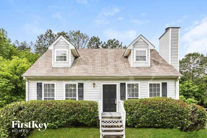 Primary Photo - 5970 Brookside Dr SE