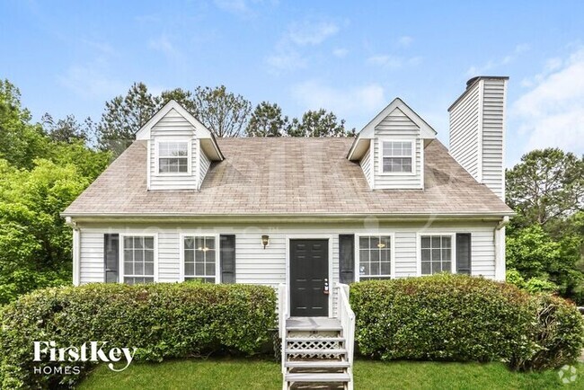 Building Photo - 5970 Brookside Dr SE