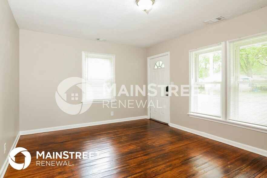 Building Photo - 3613 Penway Ave