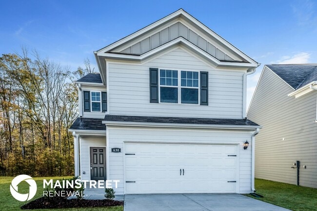 Building Photo - 630 Clover Cir