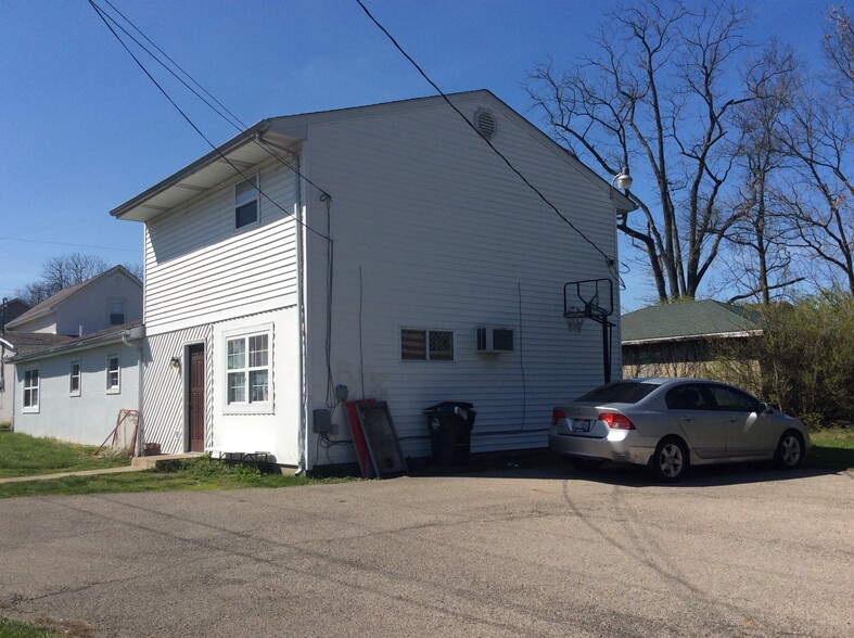 Building Photo - 208 Homestead Ave