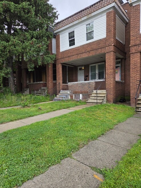 Building Photo - 2207 Liberty Heights Ave