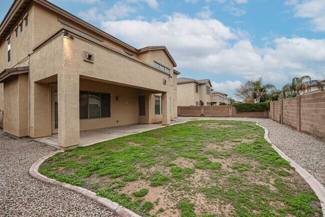 Building Photo - COMING SOON !! Spacious 4 Bed, 2.5 Bath 2 Story Home in Shadow Ridge Community/ Chandler