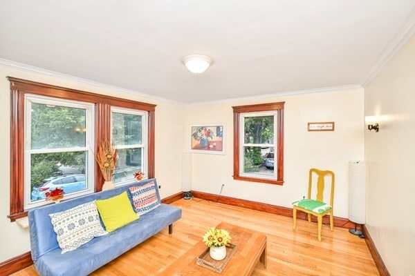 Building Photo - 9 Cornauba St