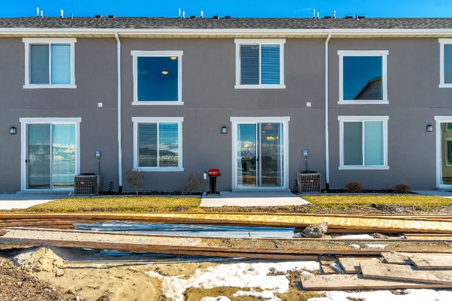 Building Photo - 1878 S 1120 W