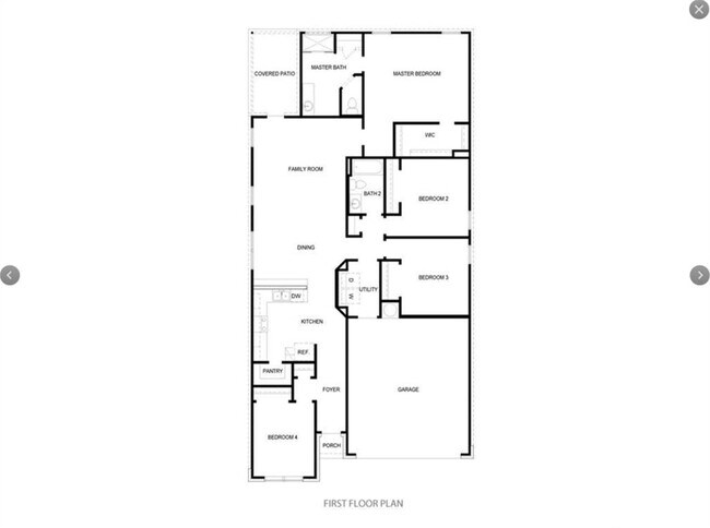 Building Photo - 18426 Stevie Ray Dr