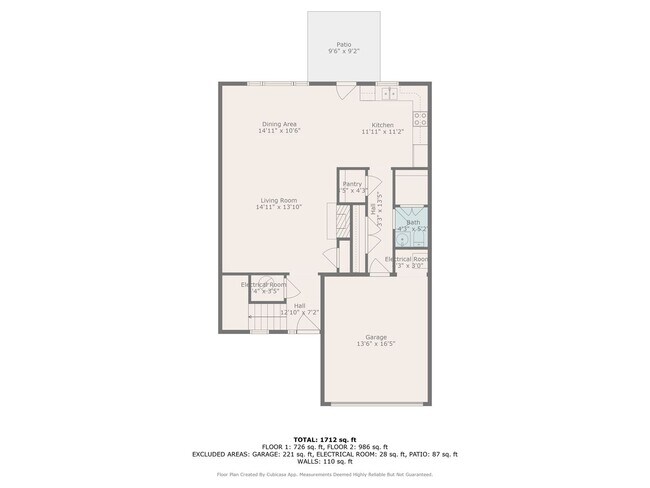 Building Photo - 3 bed/2 1/2 Bath. Pet Friendly, Pool,