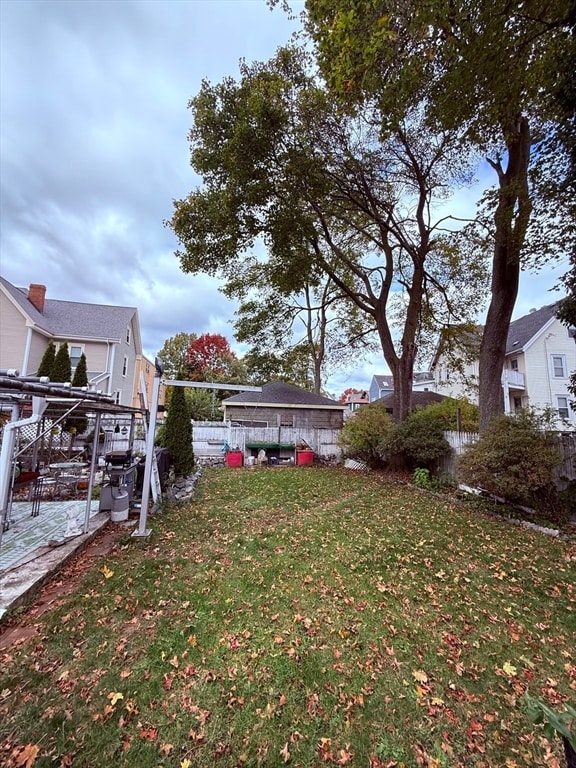 Building Photo - 165 Summer St