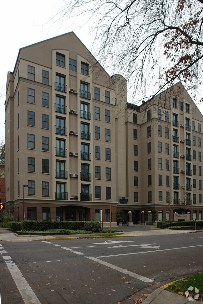 Primary Photo - High Street Terrace