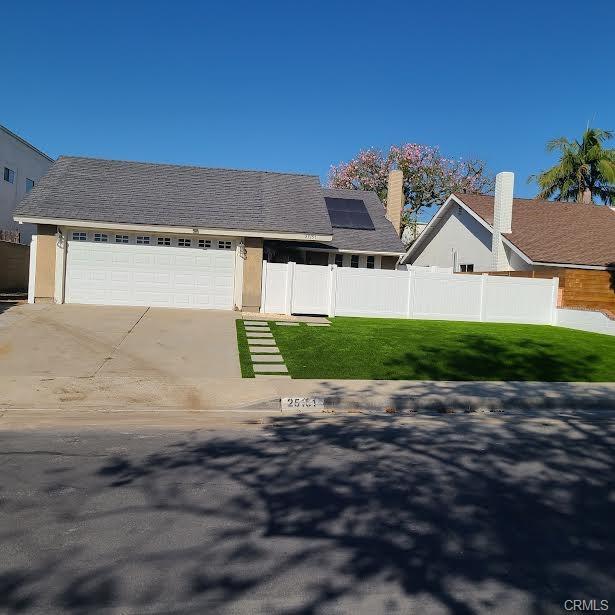 Building Photo - 25151 Costeau St