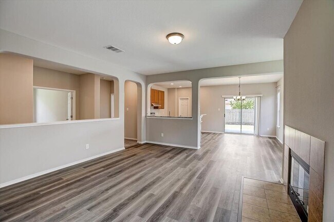 Building Photo - 809 Oatmeal Drive