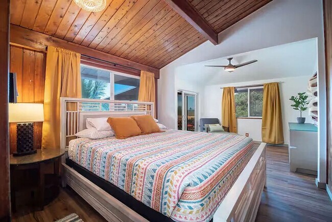 Building Photo - Spacious Luxury Home in Napili 3bd/2bth