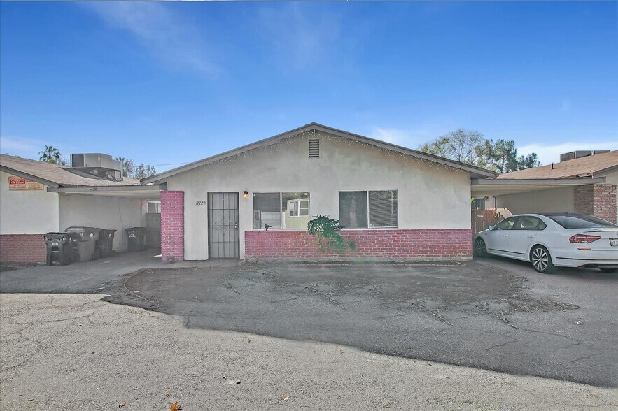 Building Photo - 9223 Langdon Ave