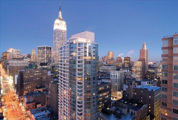 Building Photo - 800 Sixth Avenue
