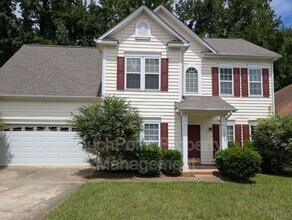 Building Photo - 10002 Baxter Caldwell Dr
