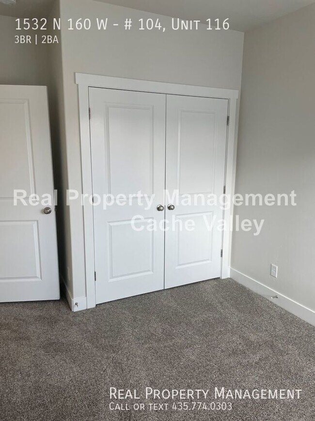 Building Photo - 1532 N 160 W