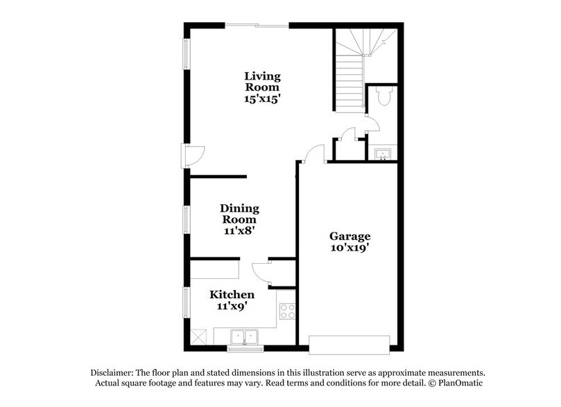 Building Photo - 8733 Cinnabay Dr