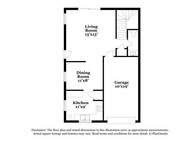 Building Photo - 8733 Cinnabay Dr