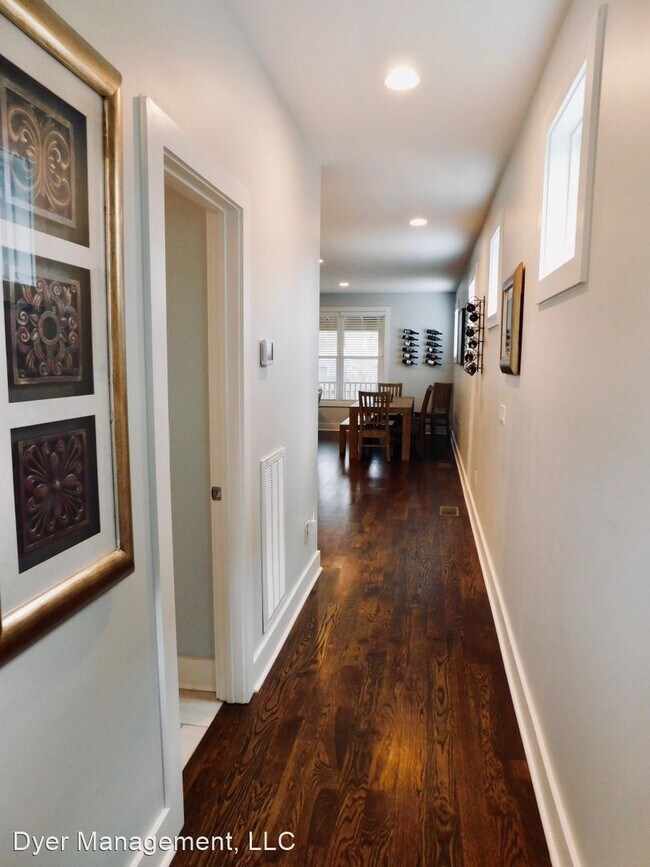 Building Photo - 3 br, 3 bath House - 1720 Northview Avenue